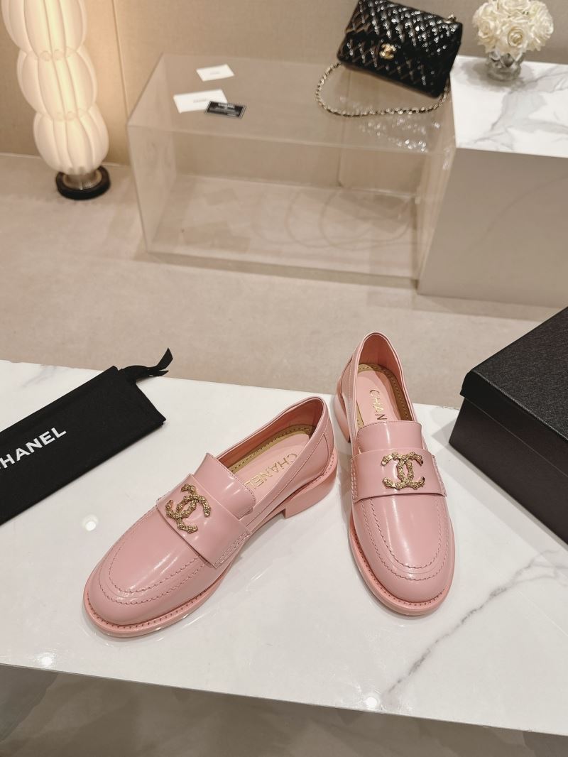 Chanel Business Shoes